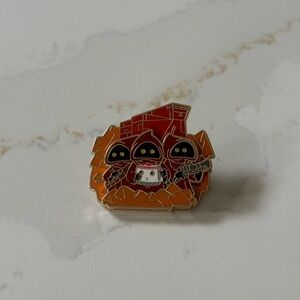 Disney Star Wars Jawas Group Pin of the Month 2024 6/12 Limited Release